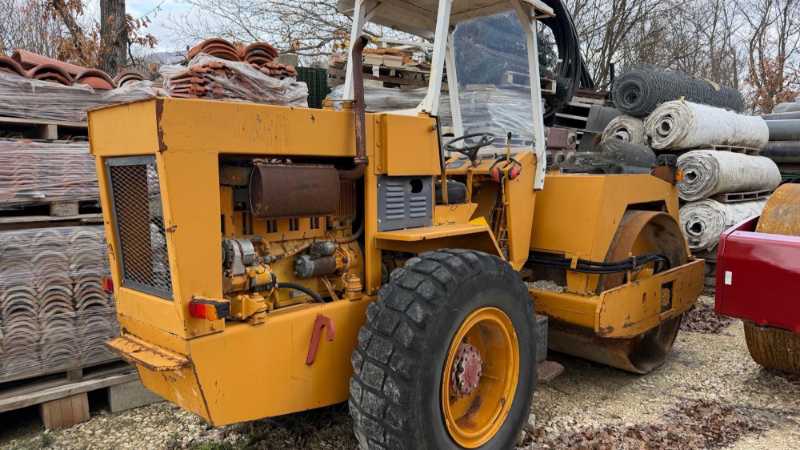 OmecoHub - BITELLI BORAC80